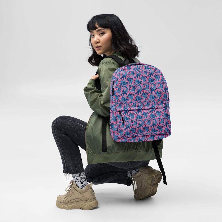 Backpack - STYLISHOUR