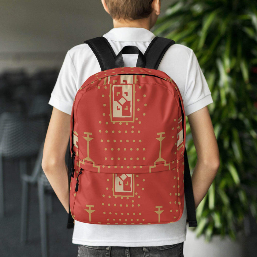 Backpack - STYLISHOUR