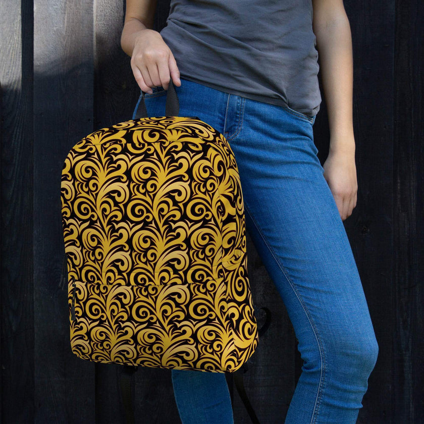 Backpack - STYLISHOUR