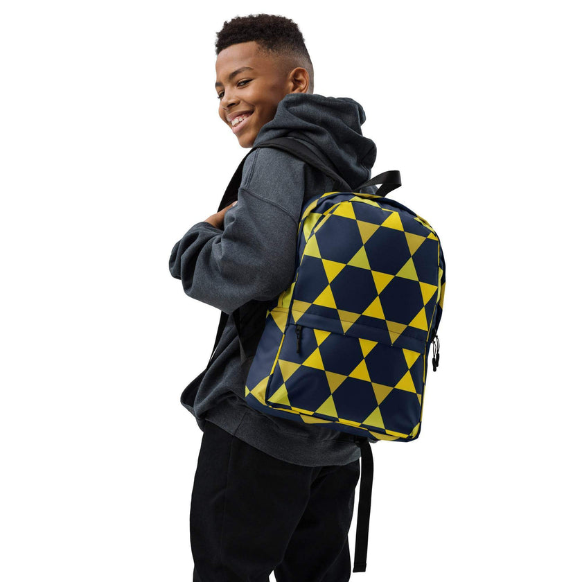 Backpack - STYLISHOUR