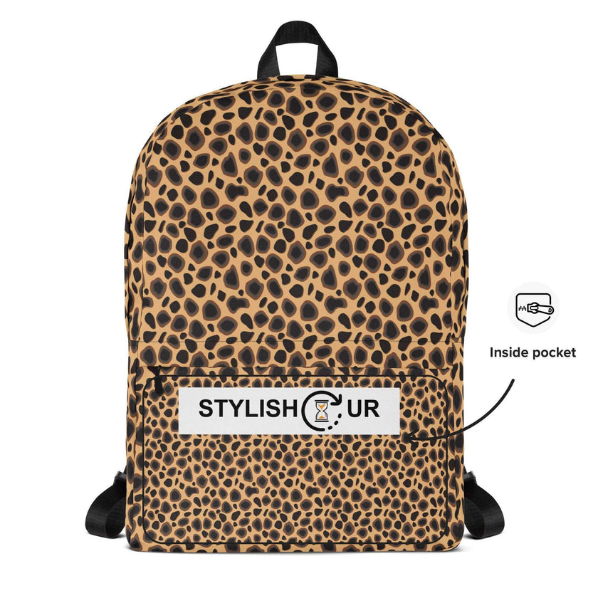 Backpack - STYLISHOUR