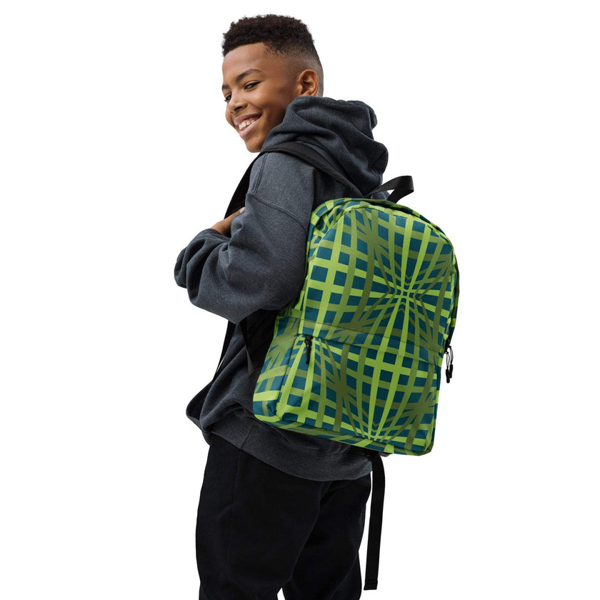 Backpack - STYLISHOUR