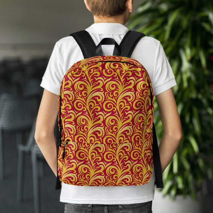Backpack - STYLISHOUR