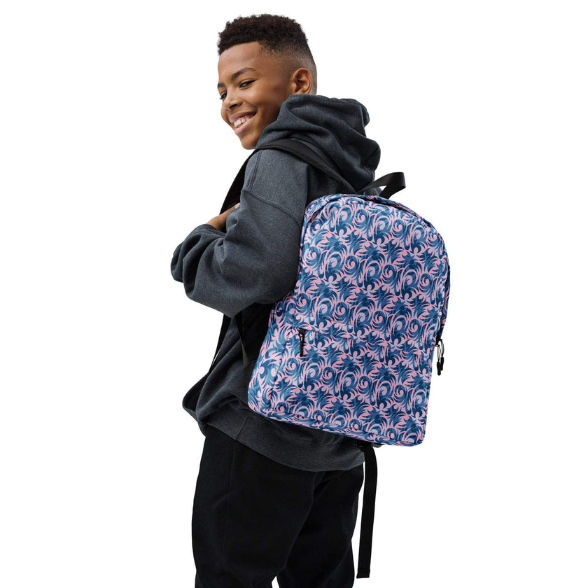 Backpack - STYLISHOUR