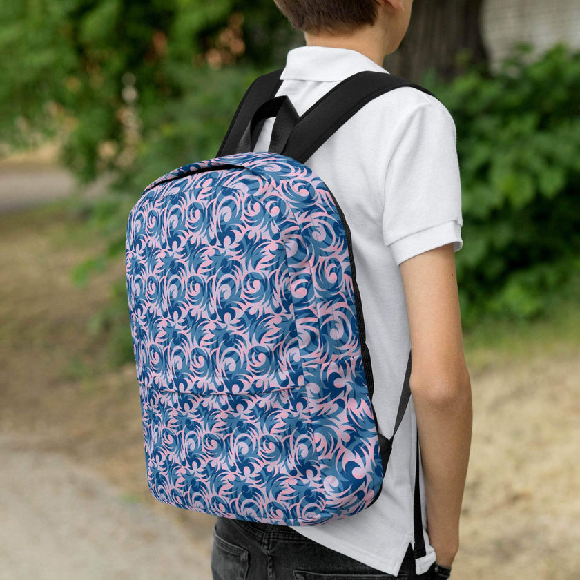 Backpack - STYLISHOUR