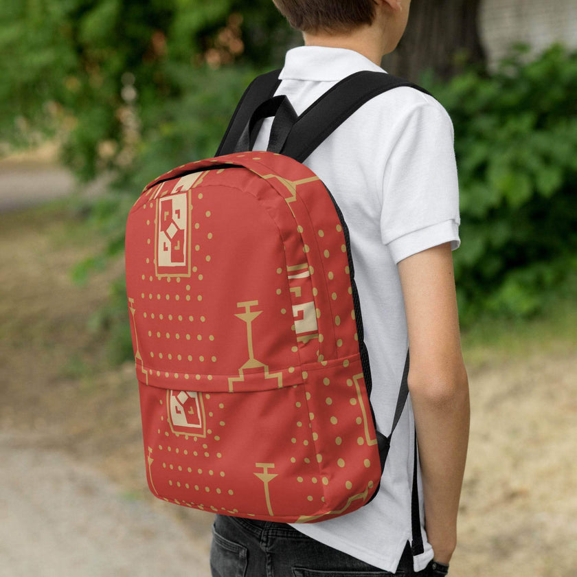Backpack - STYLISHOUR