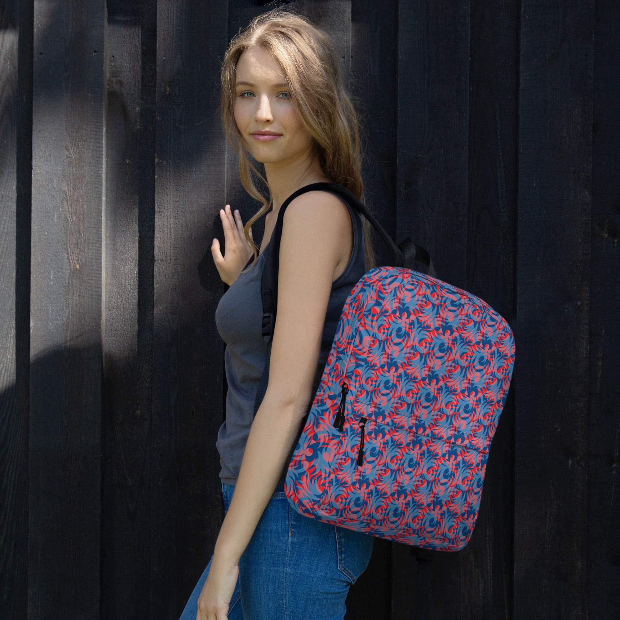 Backpack - STYLISHOUR