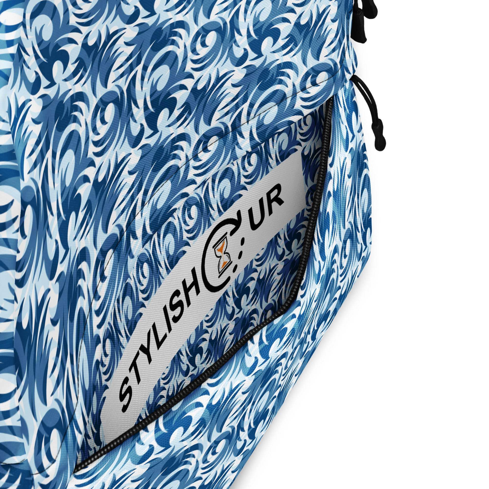 Backpack - STYLISHOUR