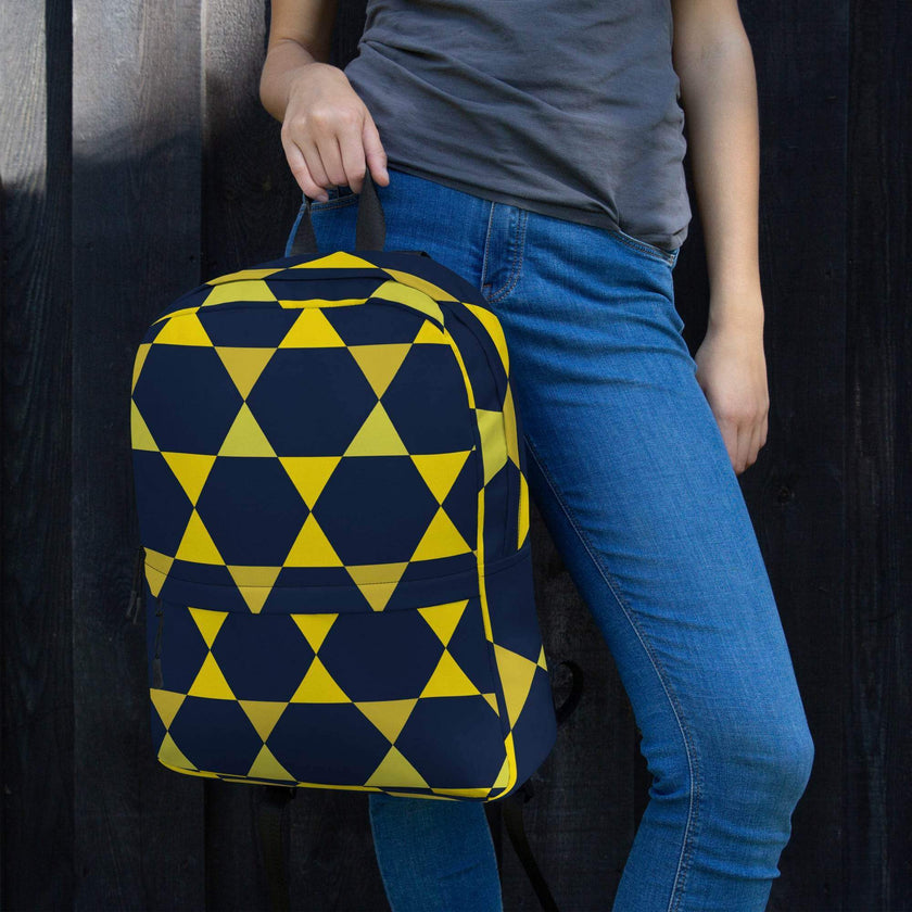 Backpack - STYLISHOUR