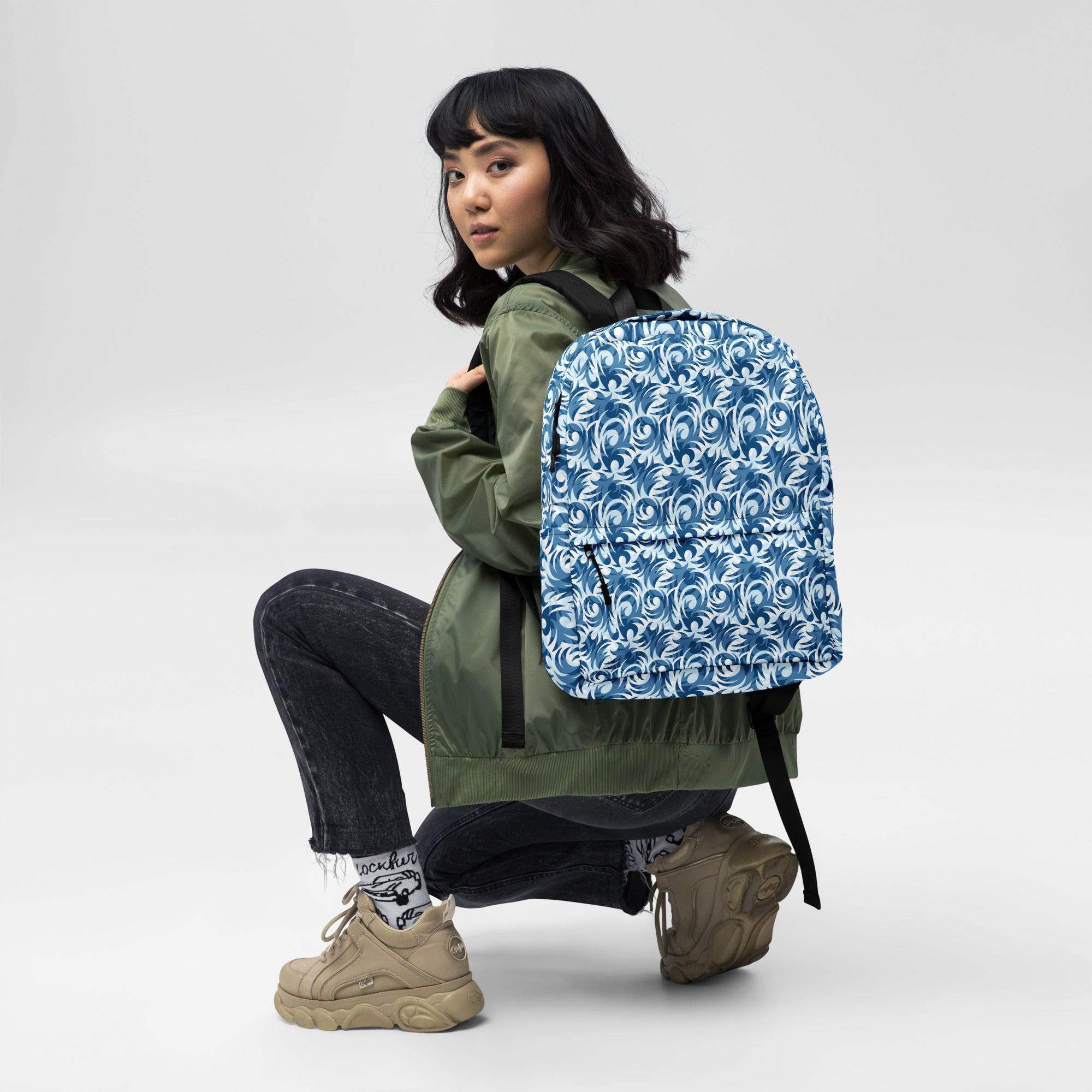 Backpack - STYLISHOUR