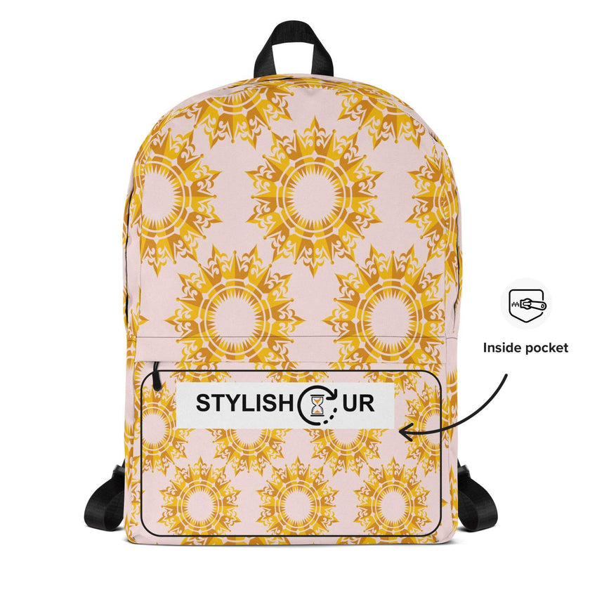Backpack - STYLISHOUR