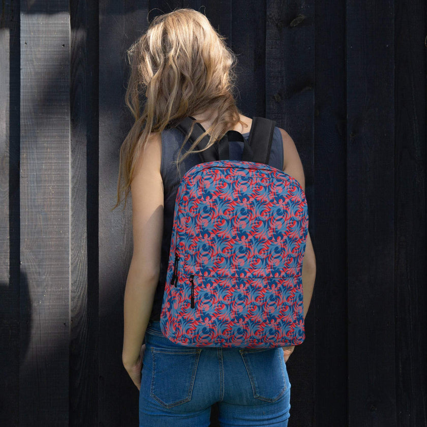 Backpack - STYLISHOUR
