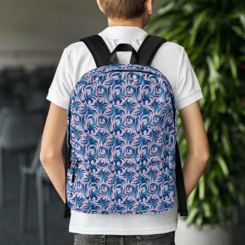 Backpack - STYLISHOUR