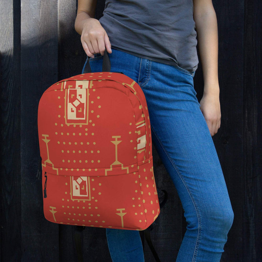 Backpack - STYLISHOUR