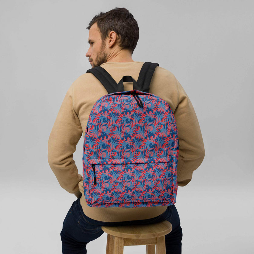 Backpack - STYLISHOUR