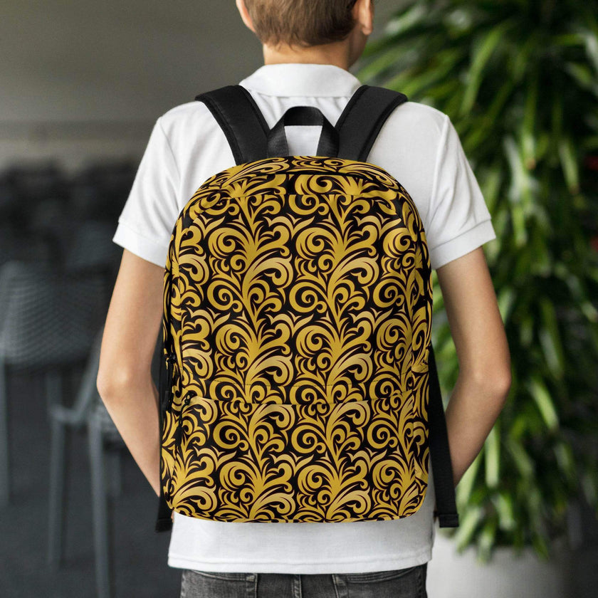 Backpack - STYLISHOUR