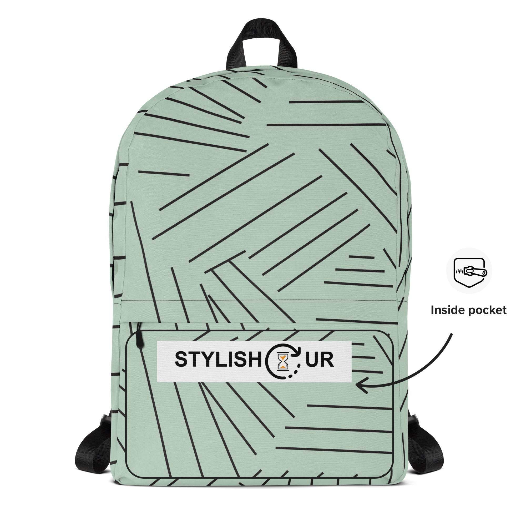 Backpack - STYLISHOUR