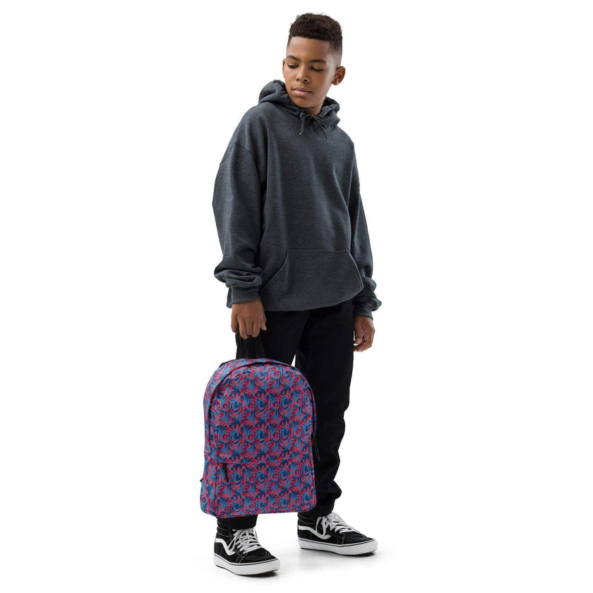 Backpack - STYLISHOUR