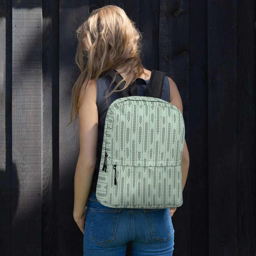 Backpack - STYLISHOUR