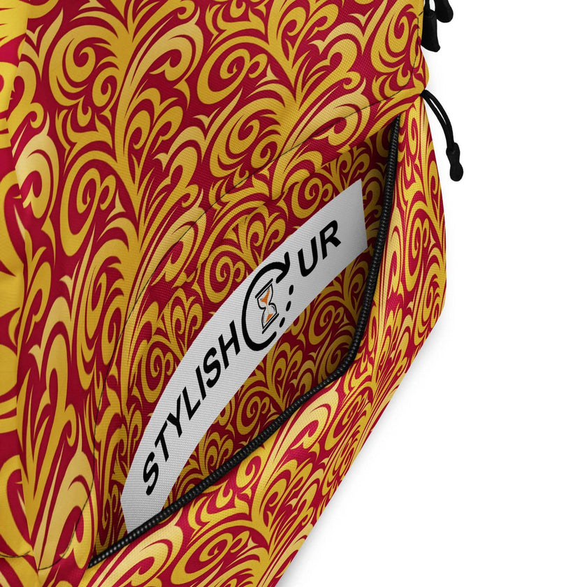 Backpack - STYLISHOUR