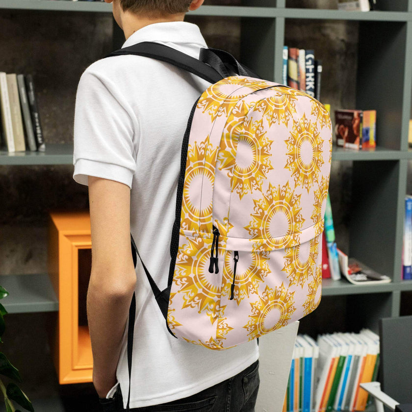 Backpack - STYLISHOUR