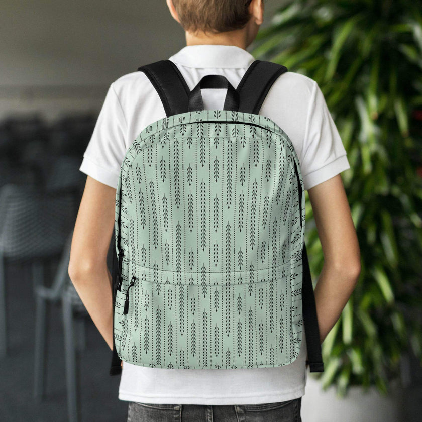 Backpack - STYLISHOUR