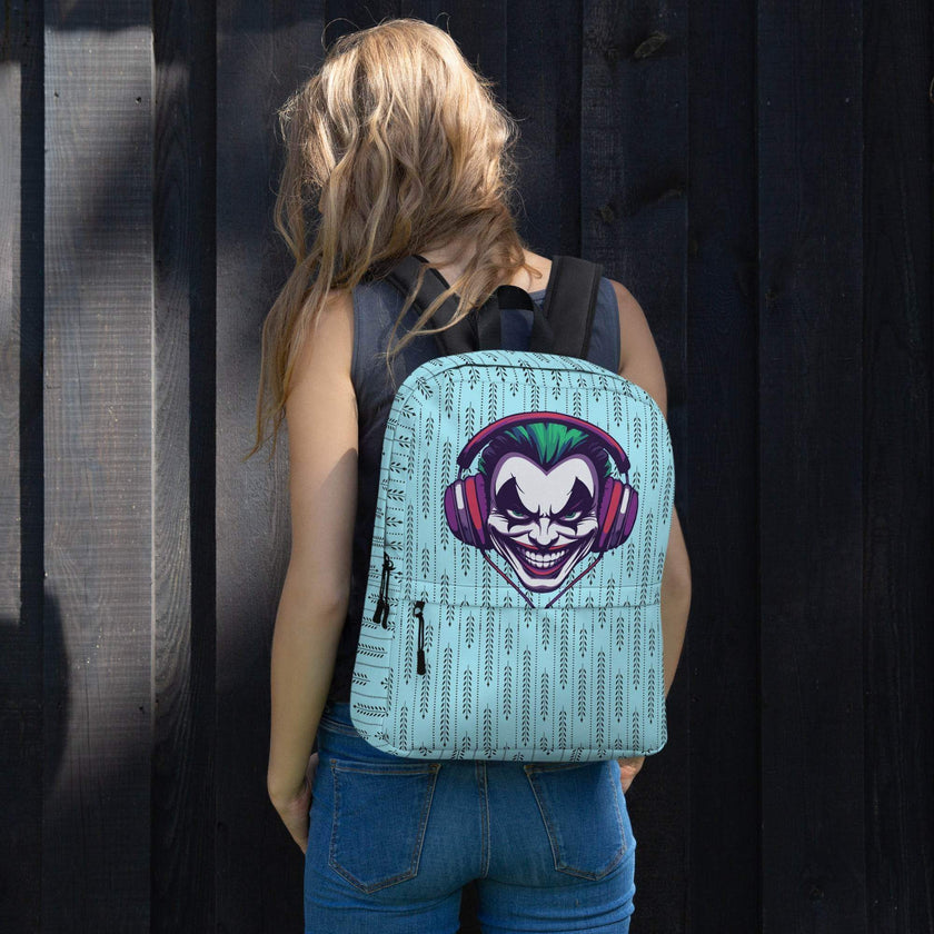 Backpack - STYLISHOUR