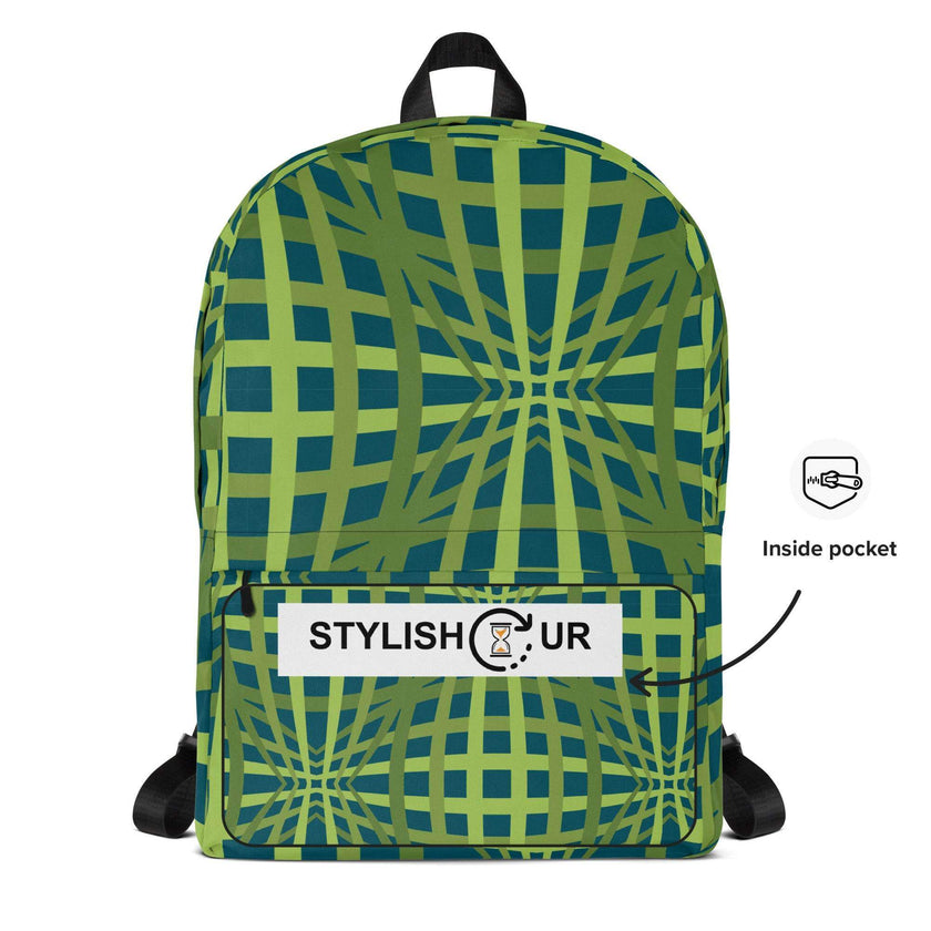 Backpack - STYLISHOUR