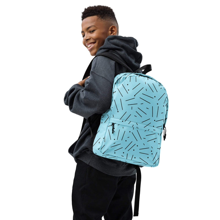 Backpack - STYLISHOUR