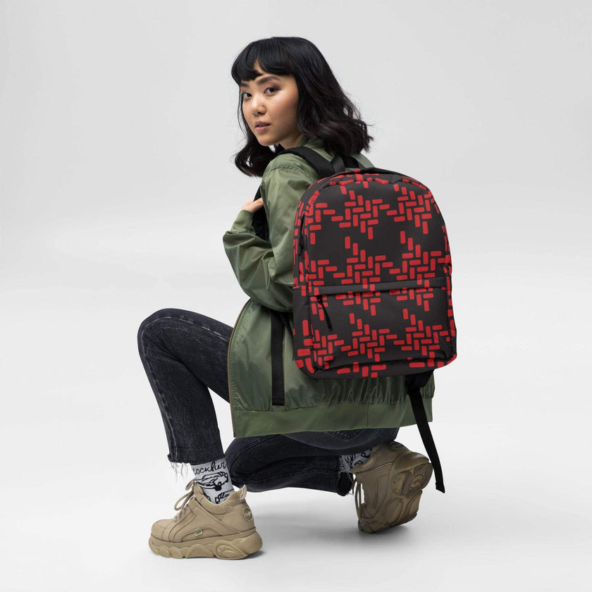 Backpack - STYLISHOUR