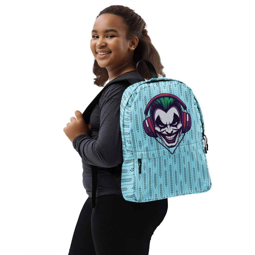 Backpack - STYLISHOUR