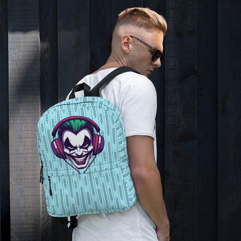 Backpack - STYLISHOUR