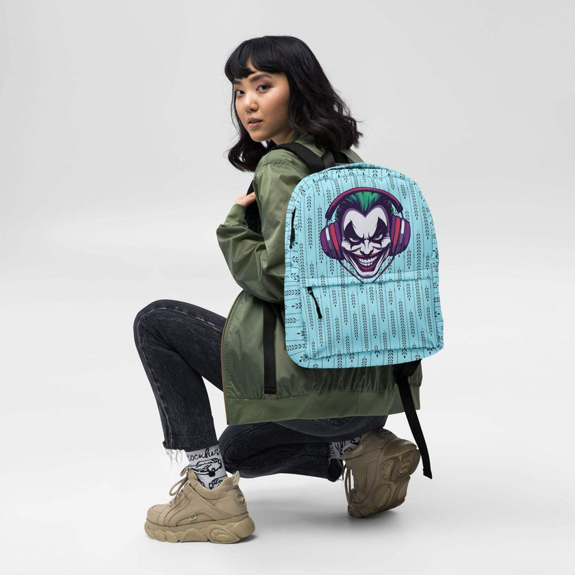 Backpack - STYLISHOUR