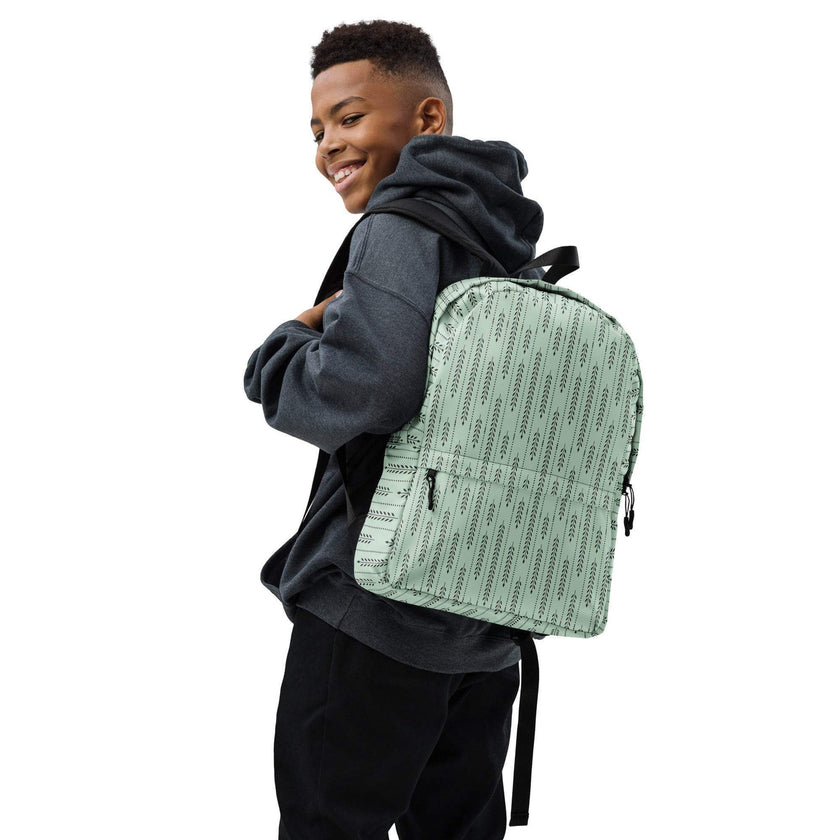 Backpack - STYLISHOUR