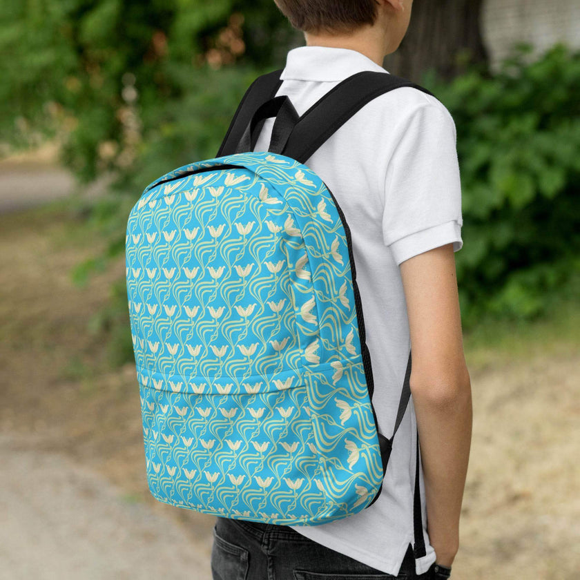 Backpack - STYLISHOUR