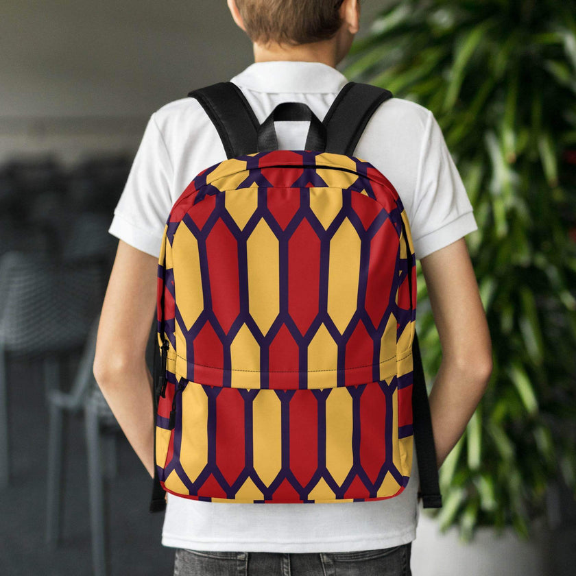 Backpack - STYLISHOUR