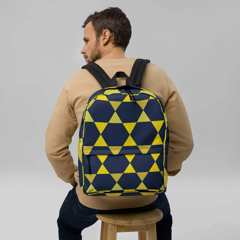 Backpack - STYLISHOUR