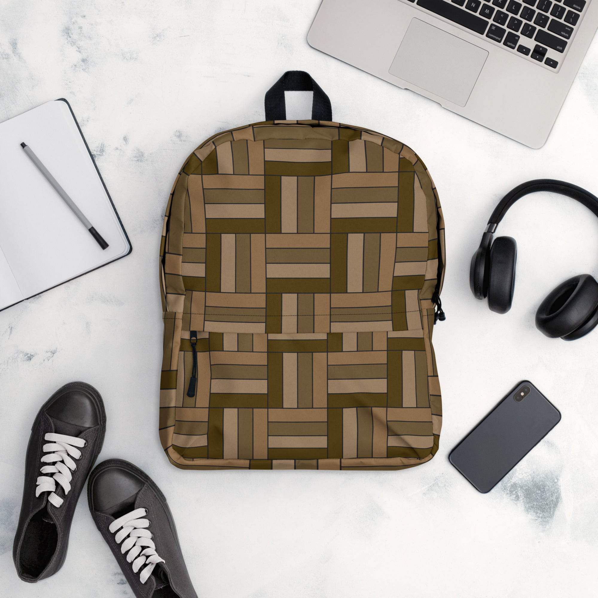 Backpack - STYLISHOUR
