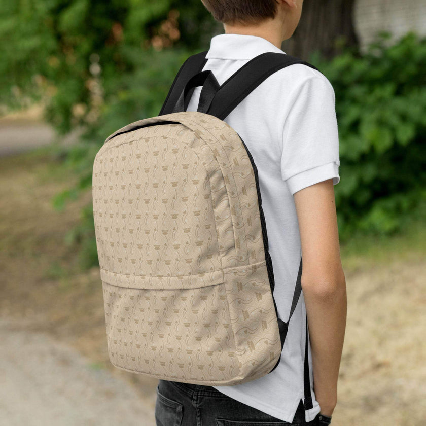 Backpack - STYLISHOUR