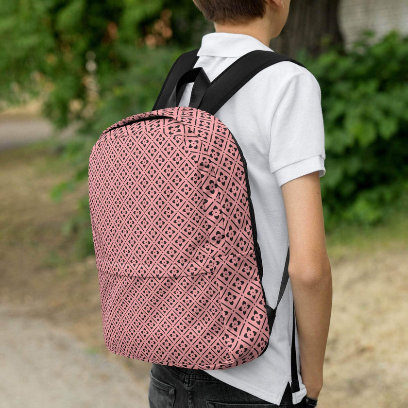 Backpack - STYLISHOUR
