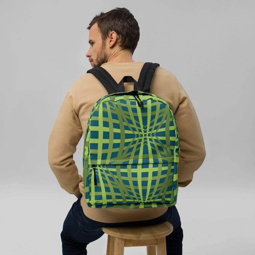Backpack - STYLISHOUR