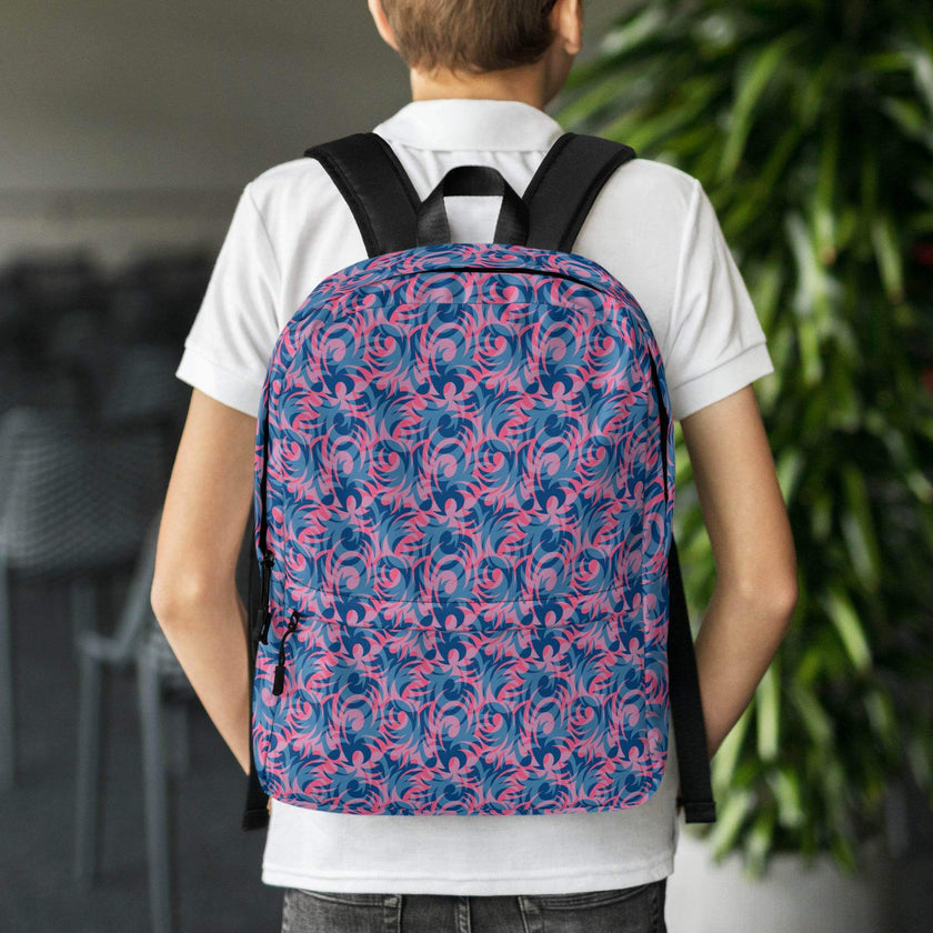 Backpack - STYLISHOUR