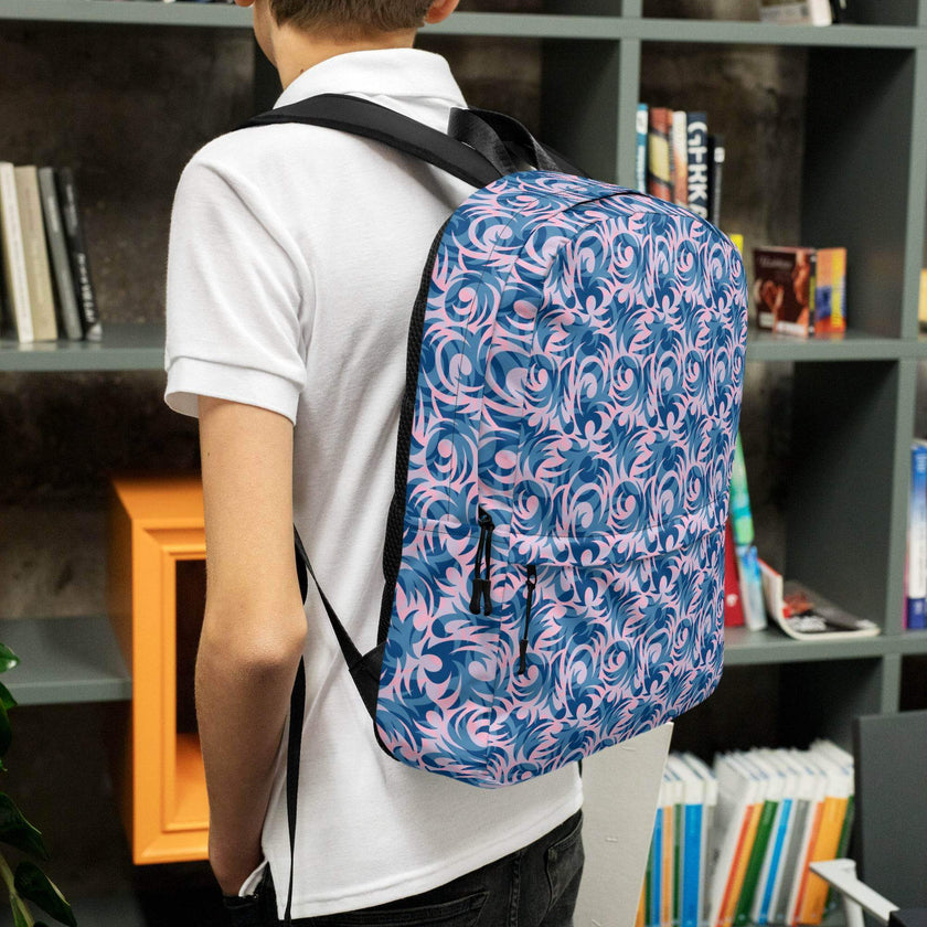 Backpack - STYLISHOUR