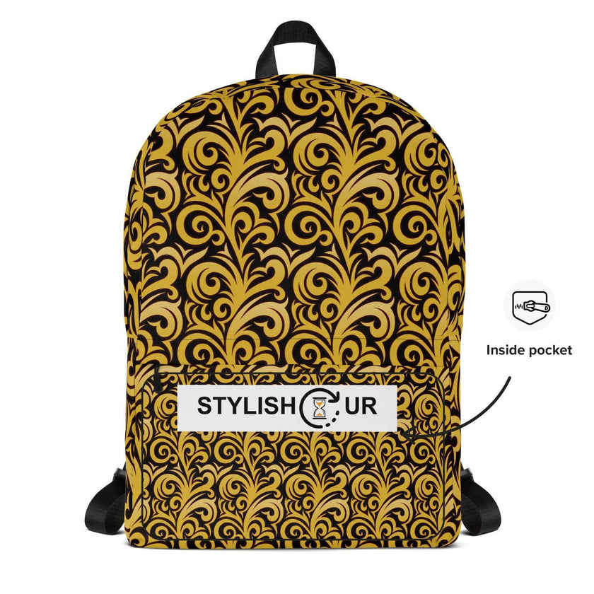 Backpack - STYLISHOUR