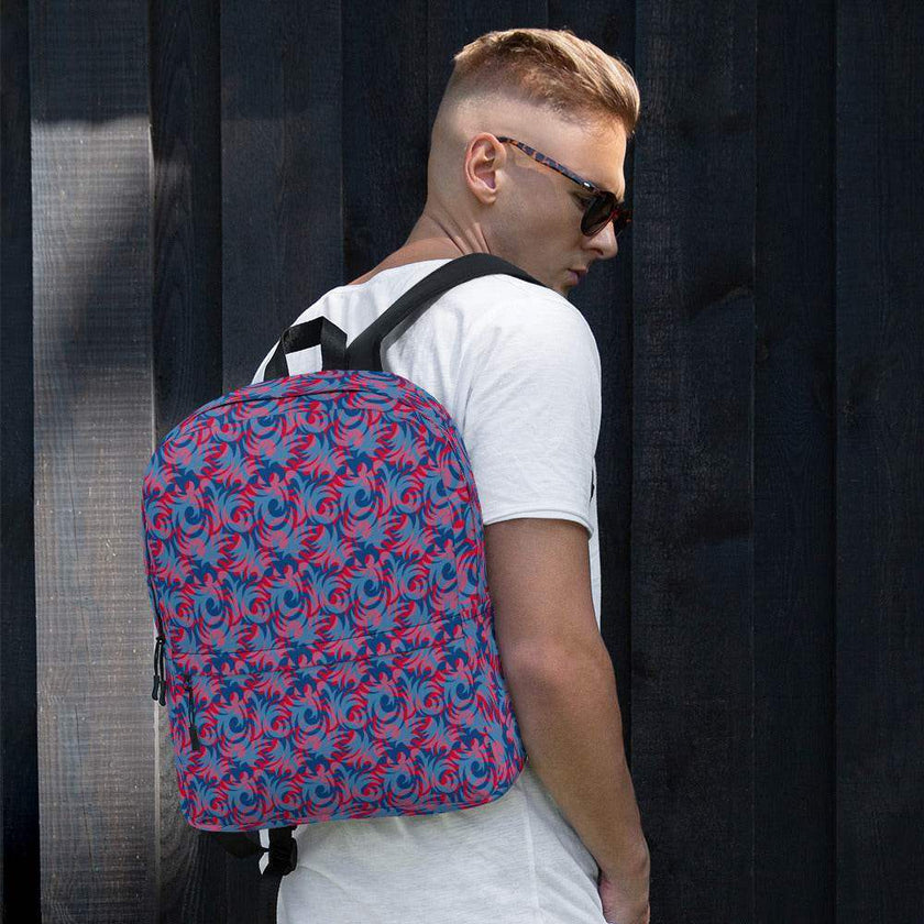 Backpack - STYLISHOUR