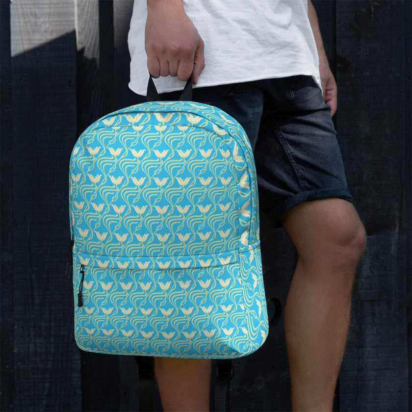 Backpack - STYLISHOUR