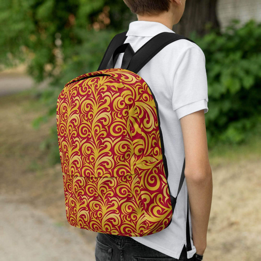 Backpack - STYLISHOUR