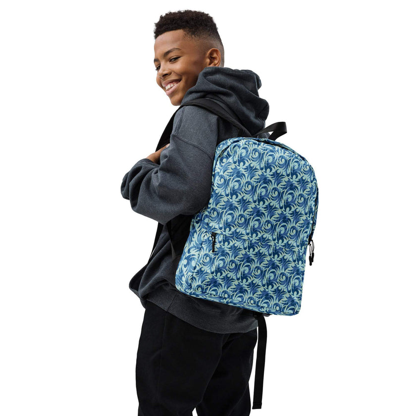 Backpack - STYLISHOUR