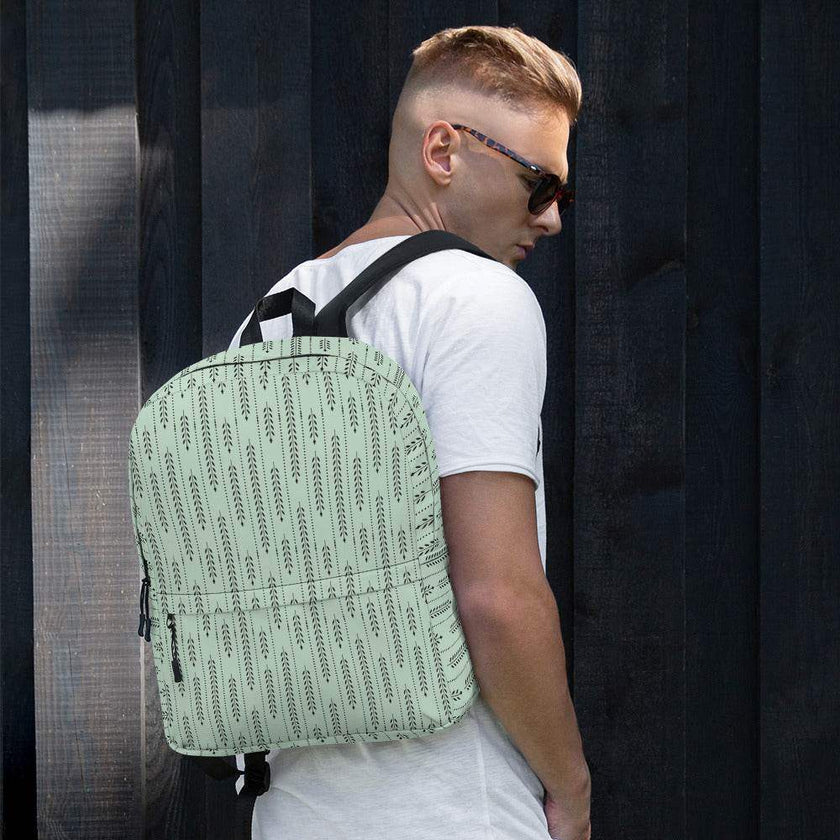 Backpack - STYLISHOUR