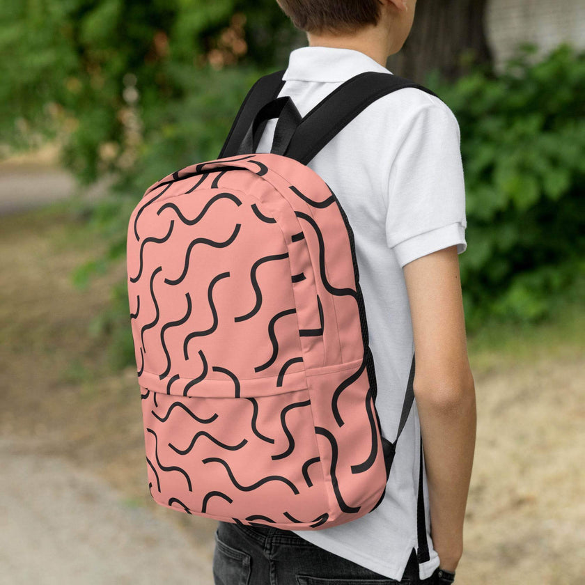 Backpack - STYLISHOUR